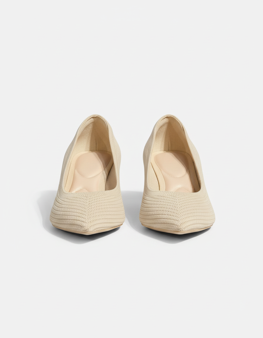 pointed Stiletto heels  Hazar