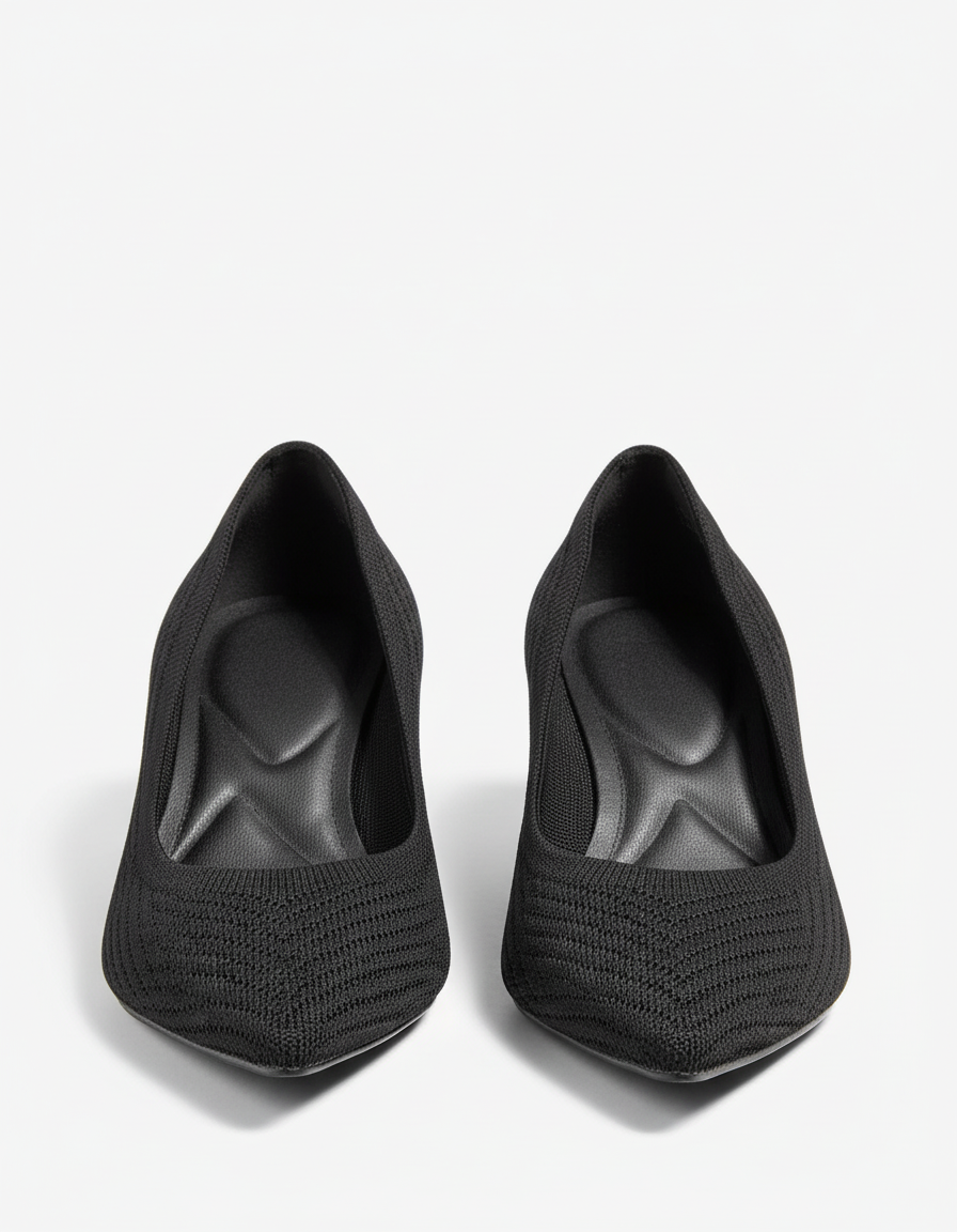 pointed Stiletto heels  Hazar