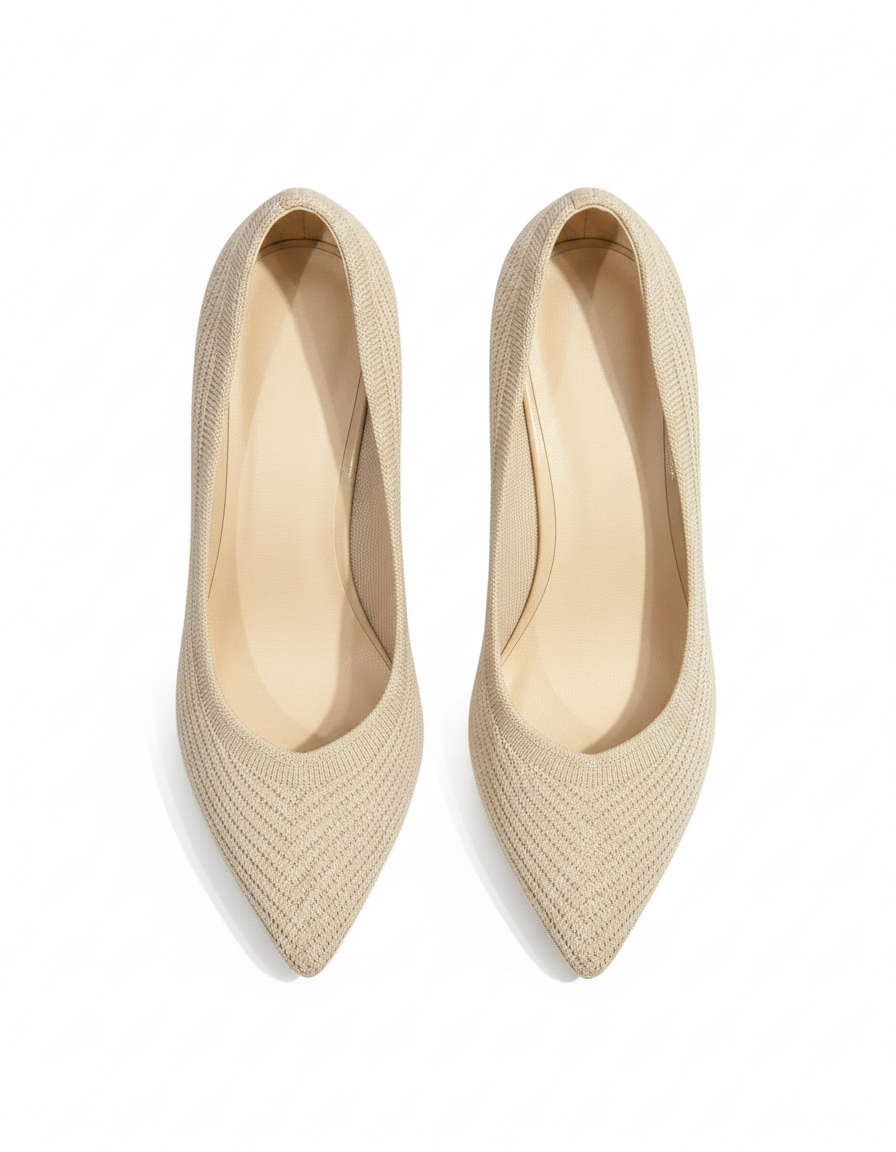 pointed Stiletto heels  Hazar