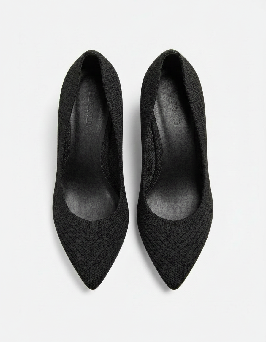 pointed Stiletto heels  Hazar