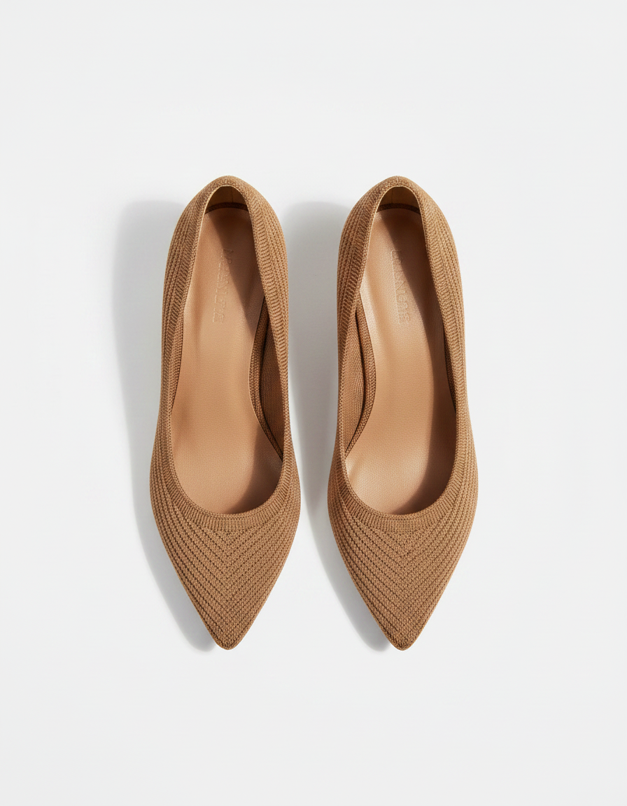 pointed Stiletto heels  Hazar