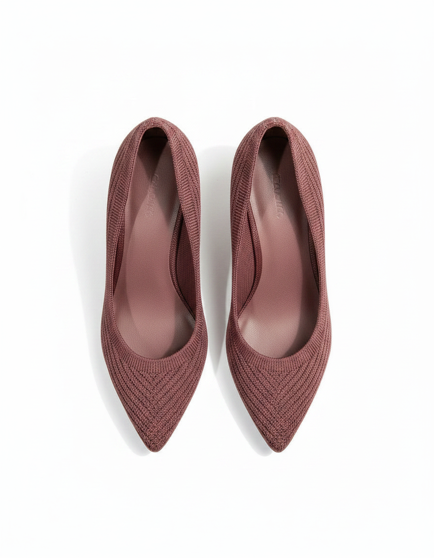 pointed Stiletto heels  Hazar
