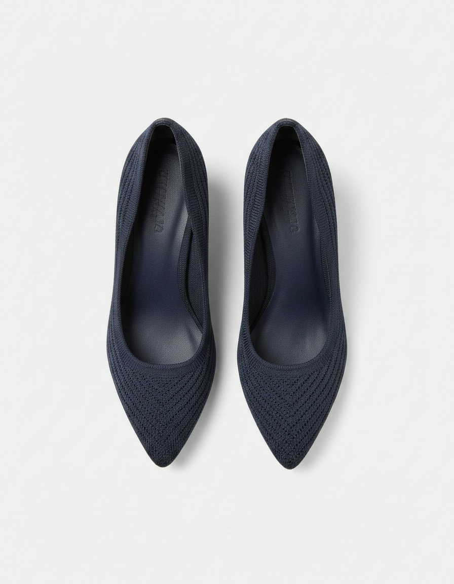 pointed Stiletto heels  Hazar