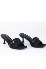 Kitten Heel  Hazar