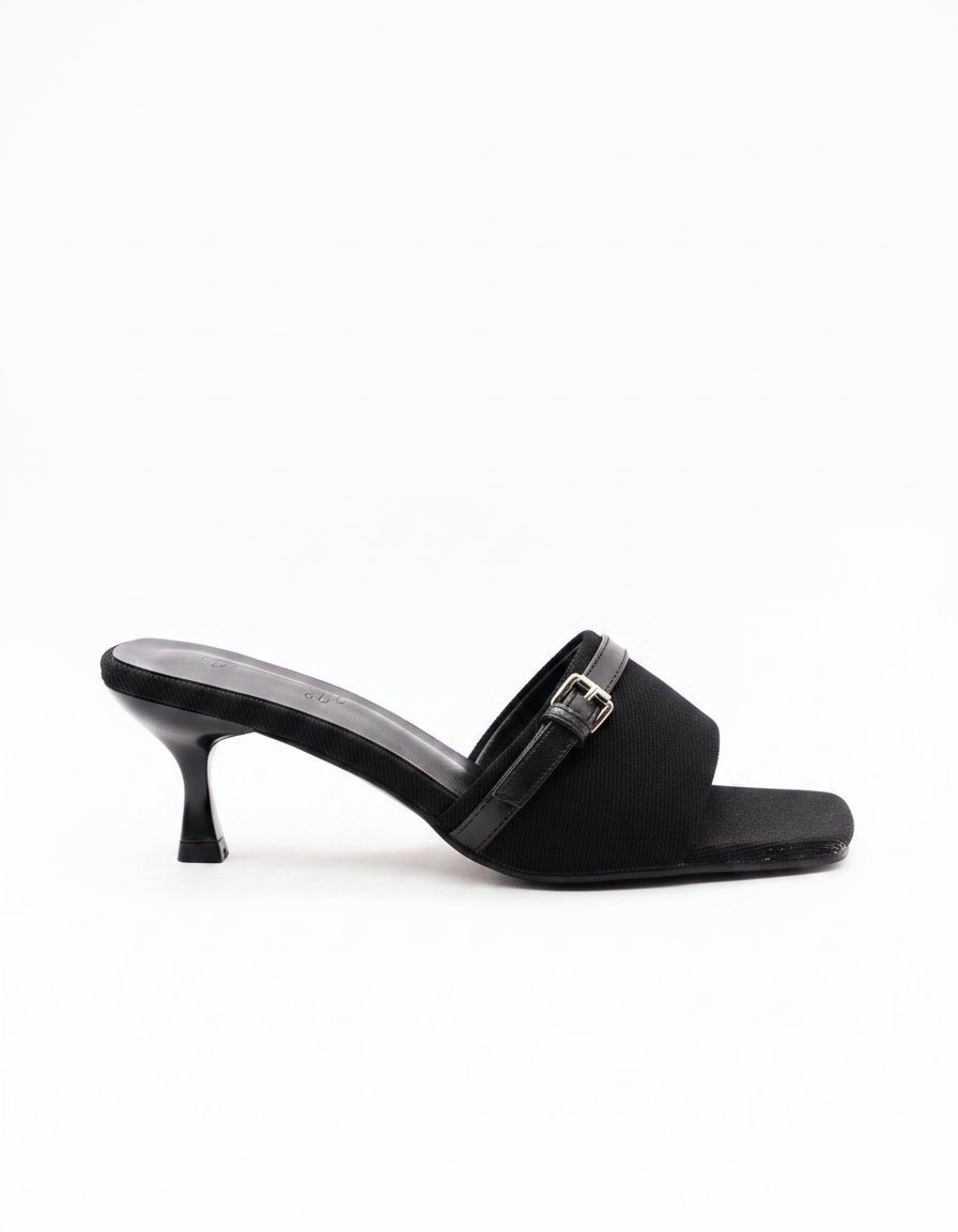 Kitten Heel