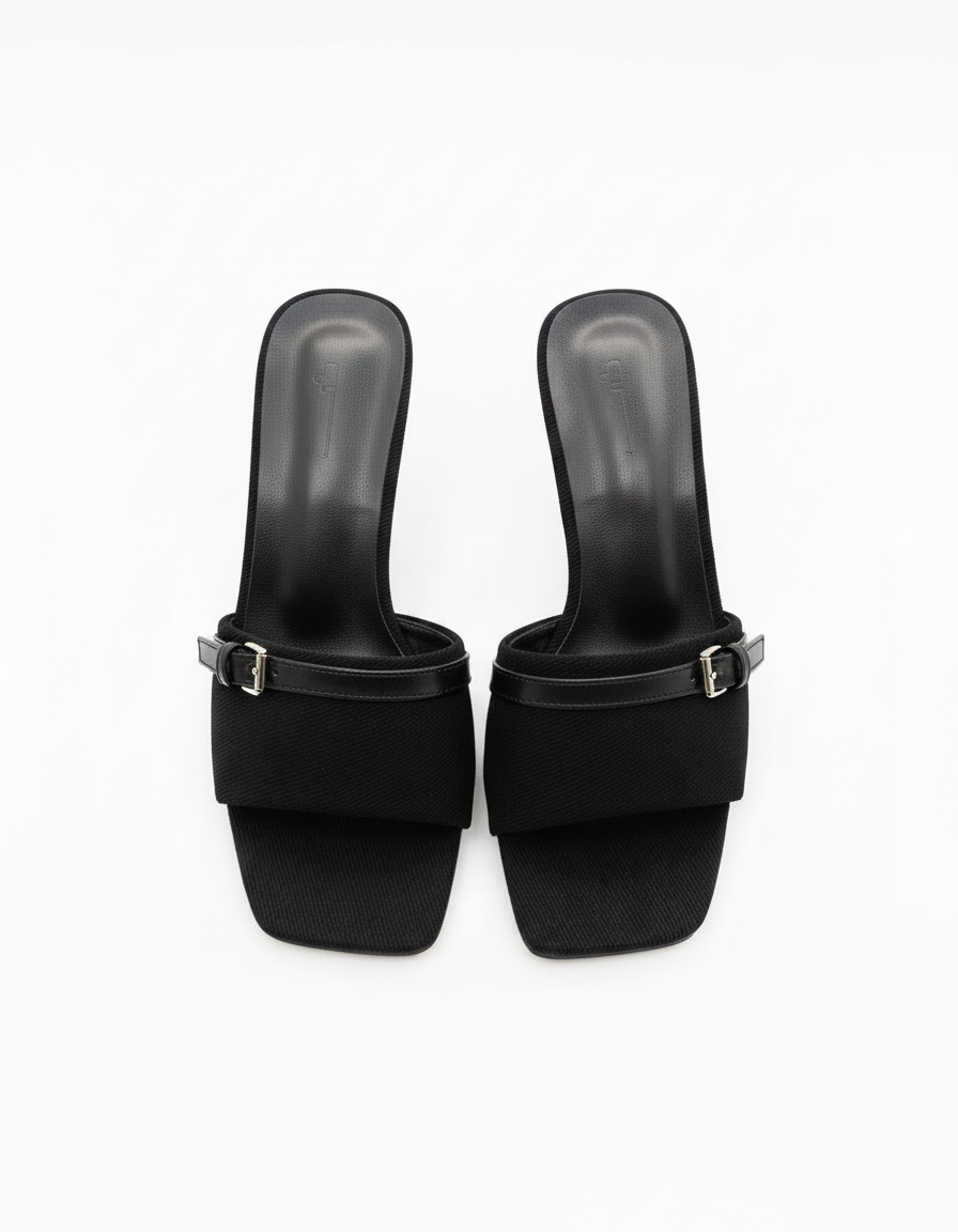 Kitten Heel