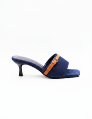 Kitten Heel