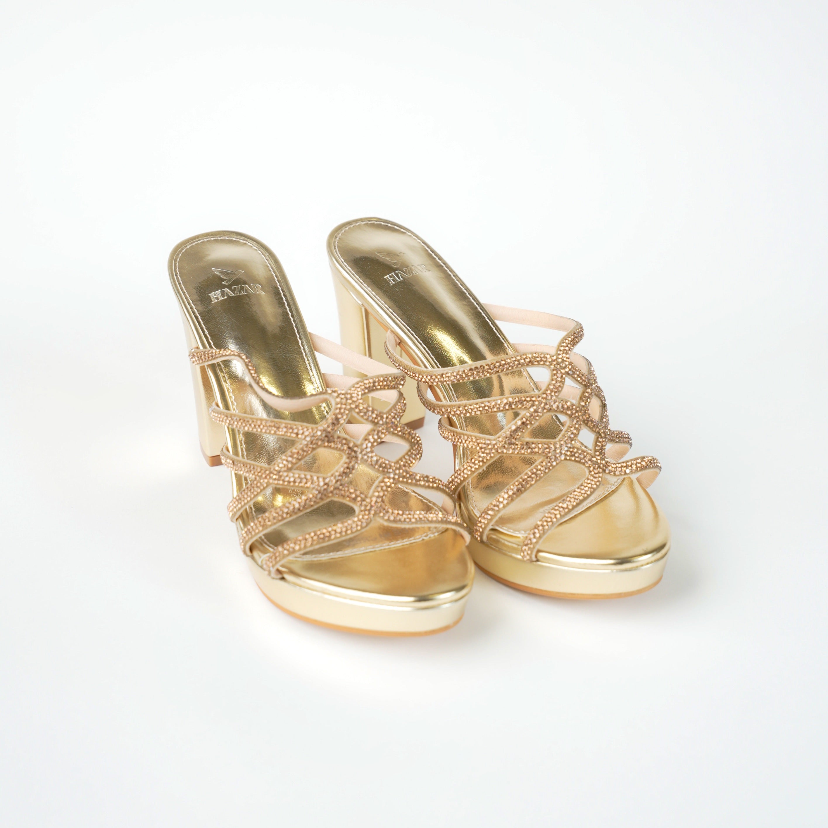 High Heel Platform