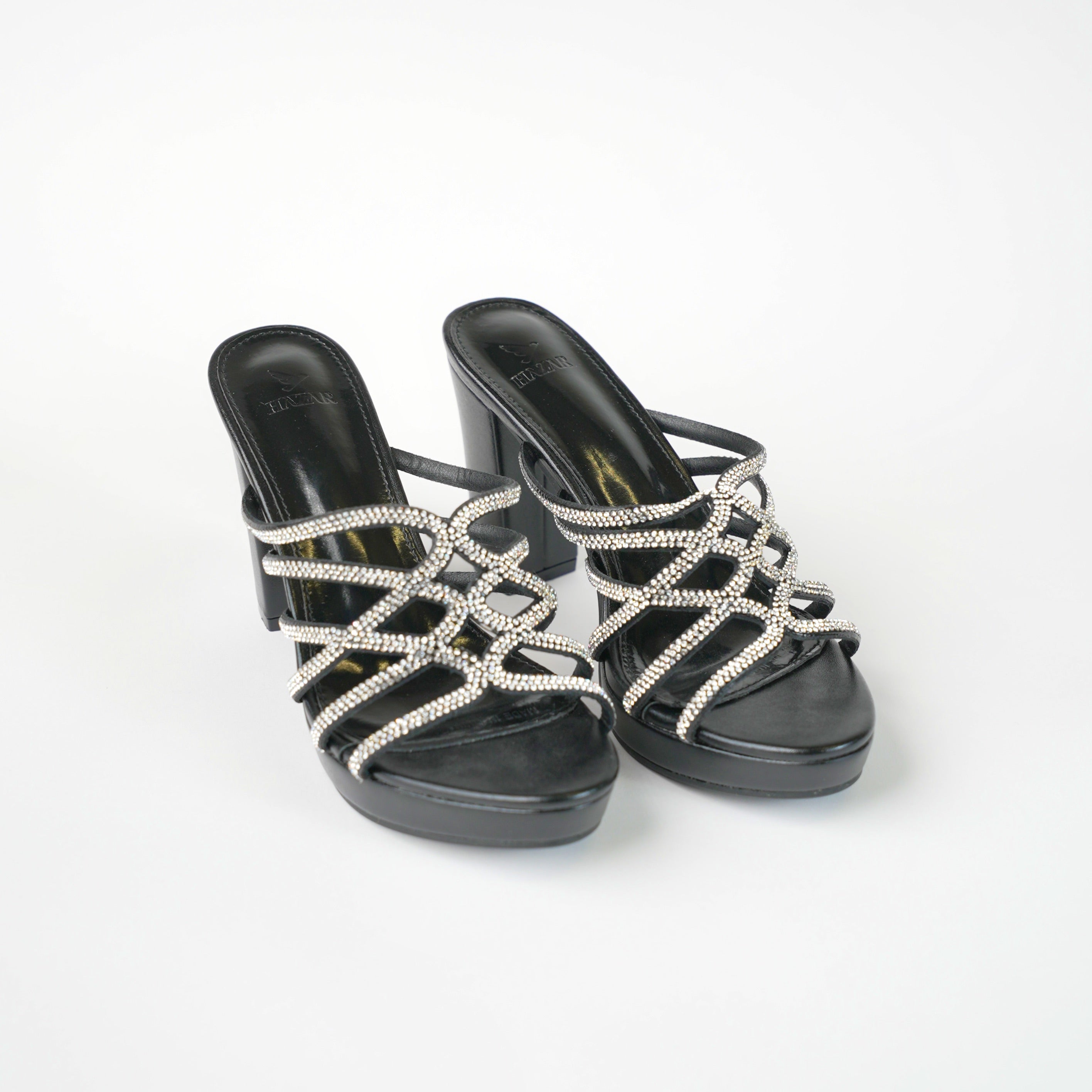 High Heel Platform