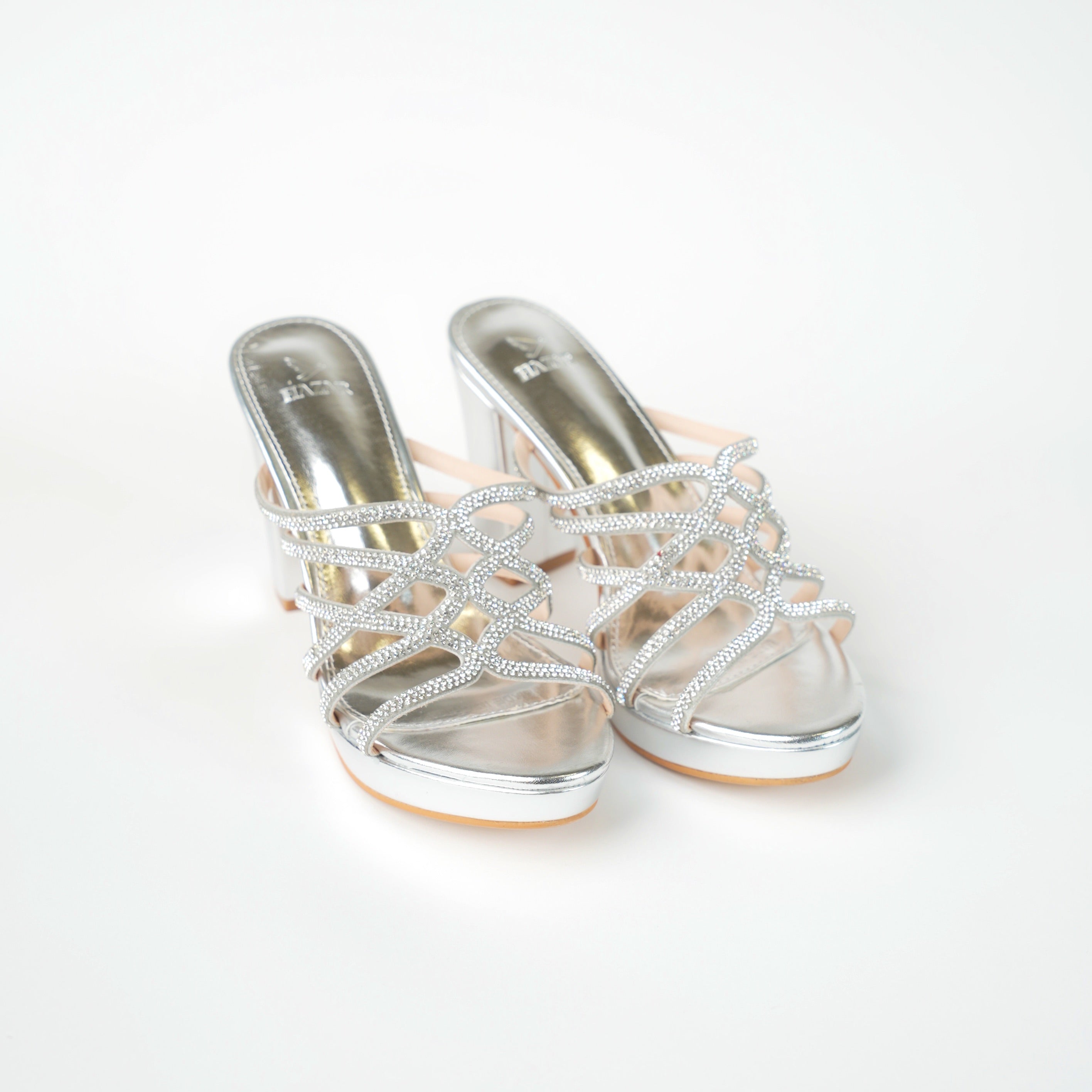 High Heel Platform