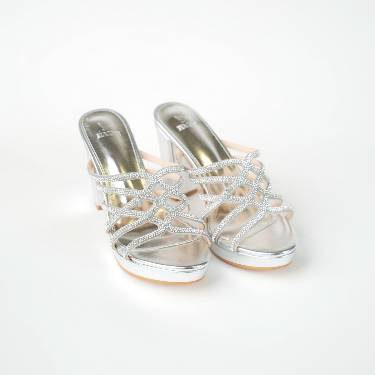 High Heel Platform