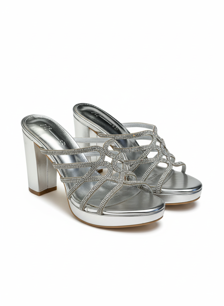 High Heel Platform  Hazar