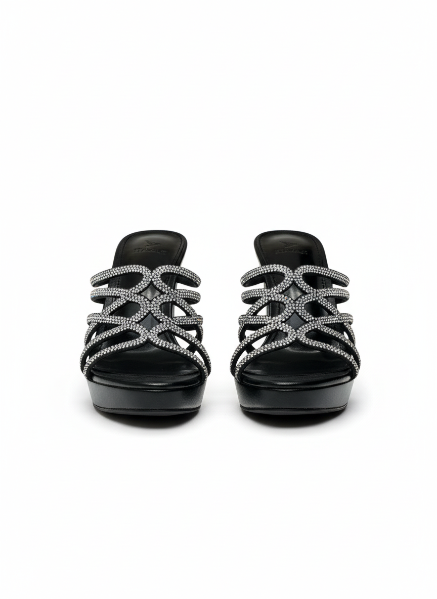 High Heel Platform  Hazar