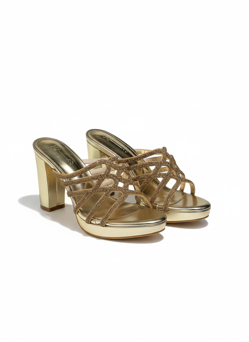 High Heel Platform  Hazar