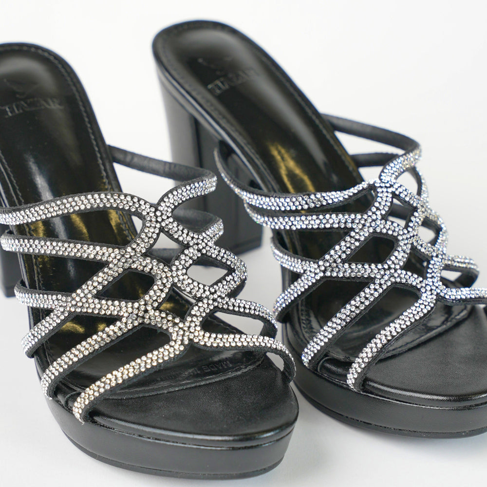 High Heel Platform  Hazar