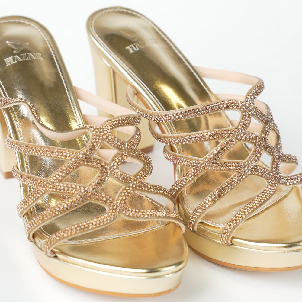 High Heel Platform  Hazar