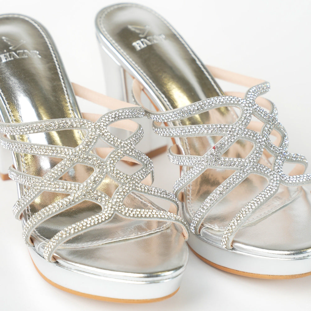 High Heel Platform  Hazar