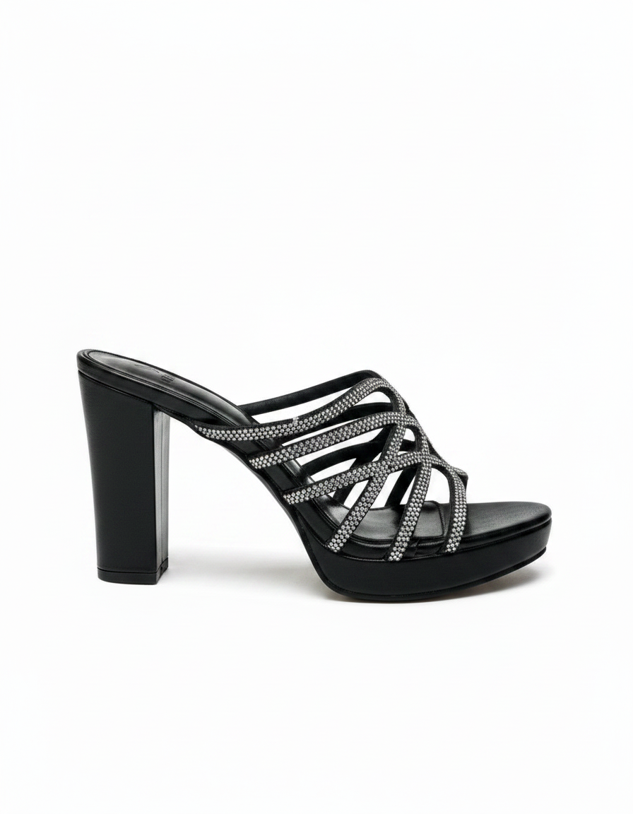 High Heel Platform  Hazar
