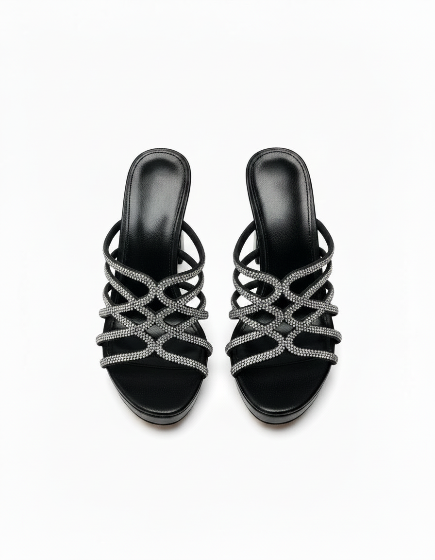 High Heel Platform  Hazar