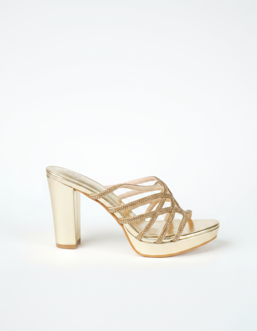 High Heel Platform  Hazar