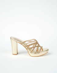 High Heel Platform  Hazar