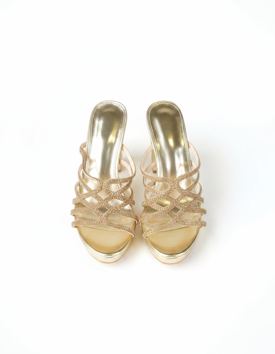 High Heel Platform  Hazar