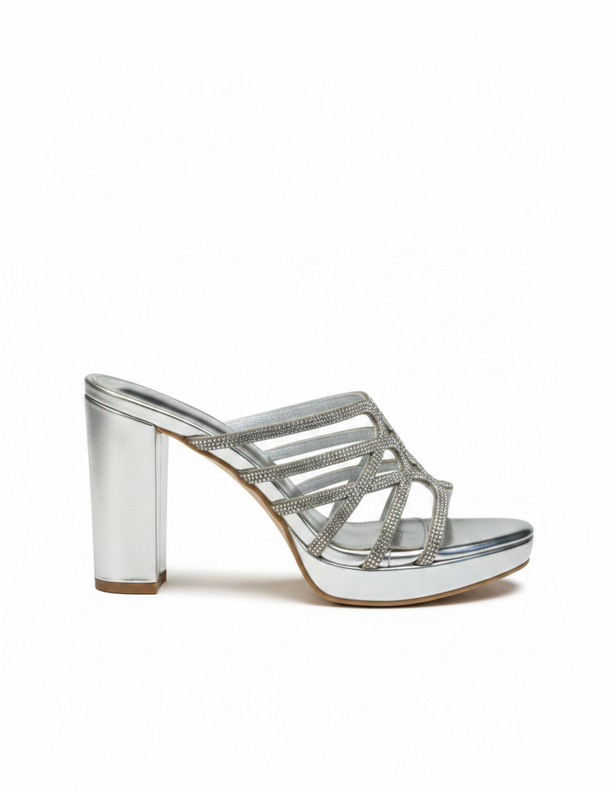 High Heel Platform  Hazar