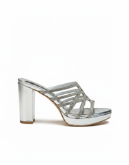 High Heel Platform  Hazar