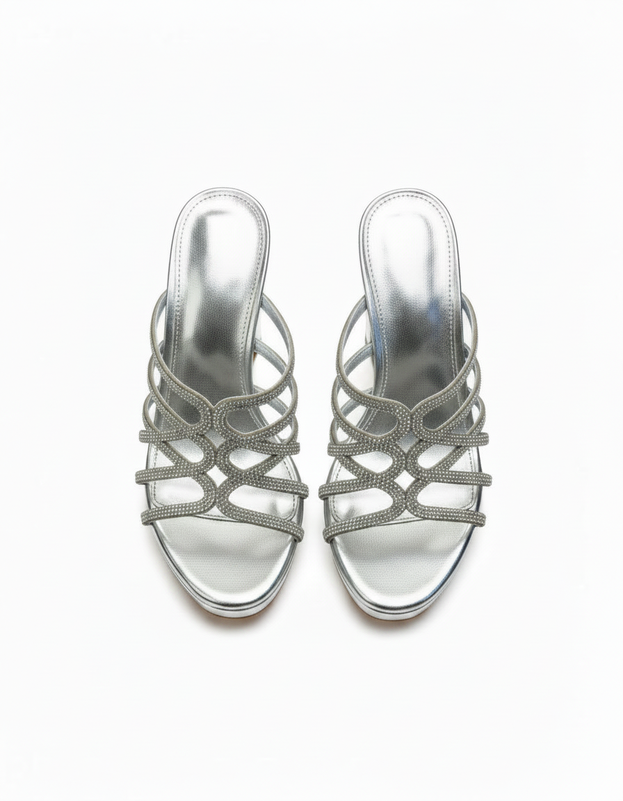 High Heel Platform  Hazar