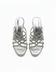 High Heel Platform  Hazar