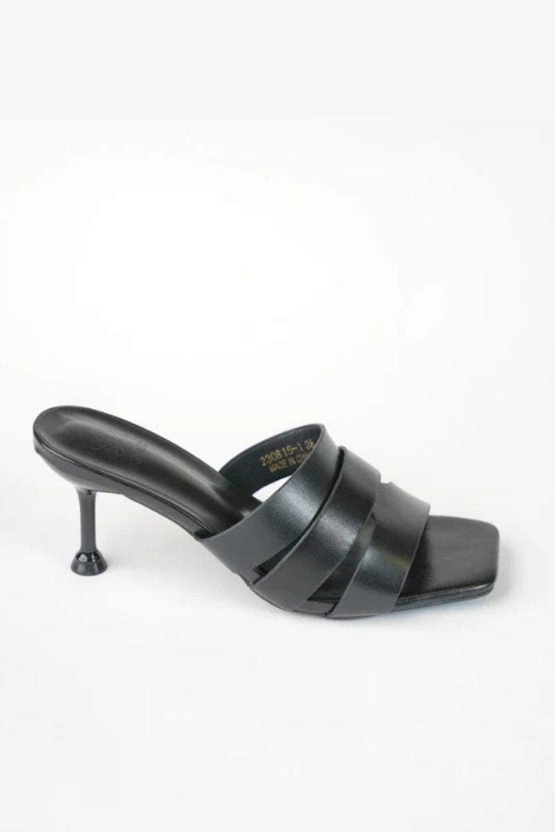 Kitten Heel  Hazar