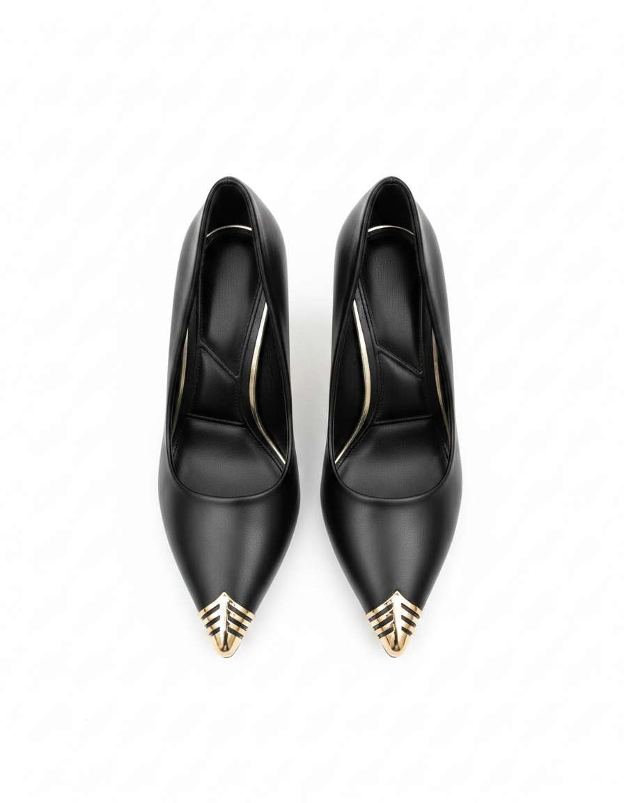 pointed Stiletto heels  Hazar