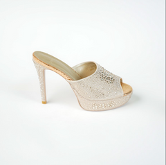 High Heel Platform - Voile Fashion