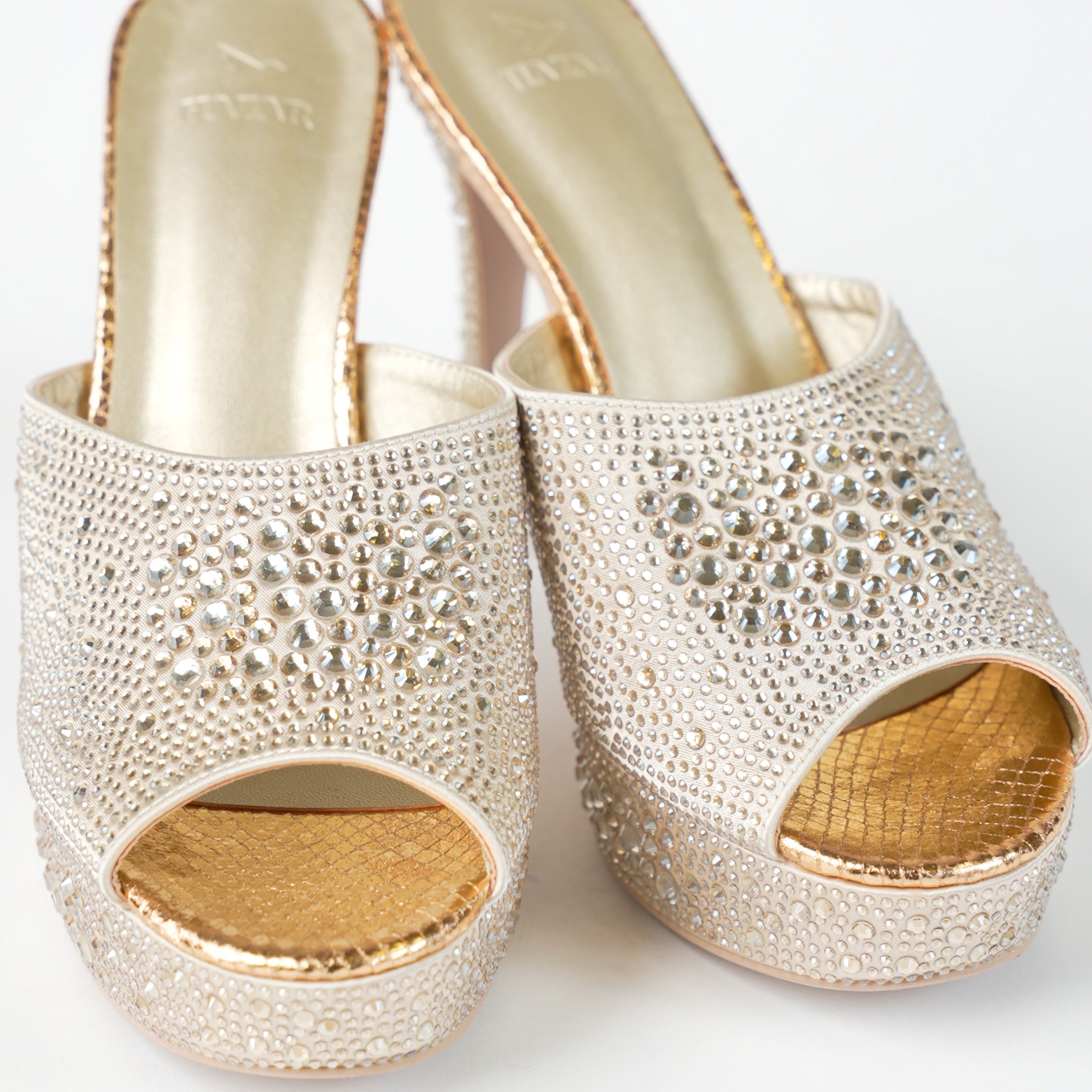 High Heel Platform  Hazar