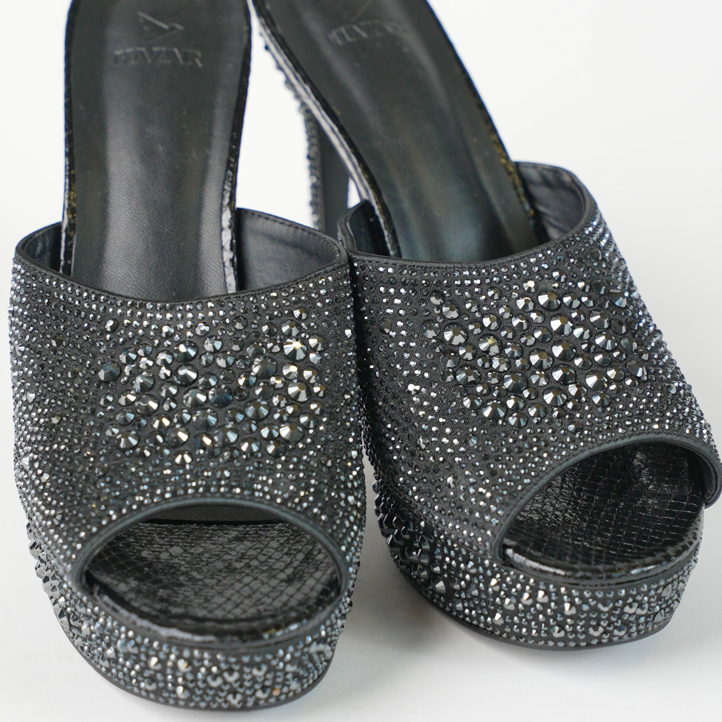 High Heel Platform  Hazar