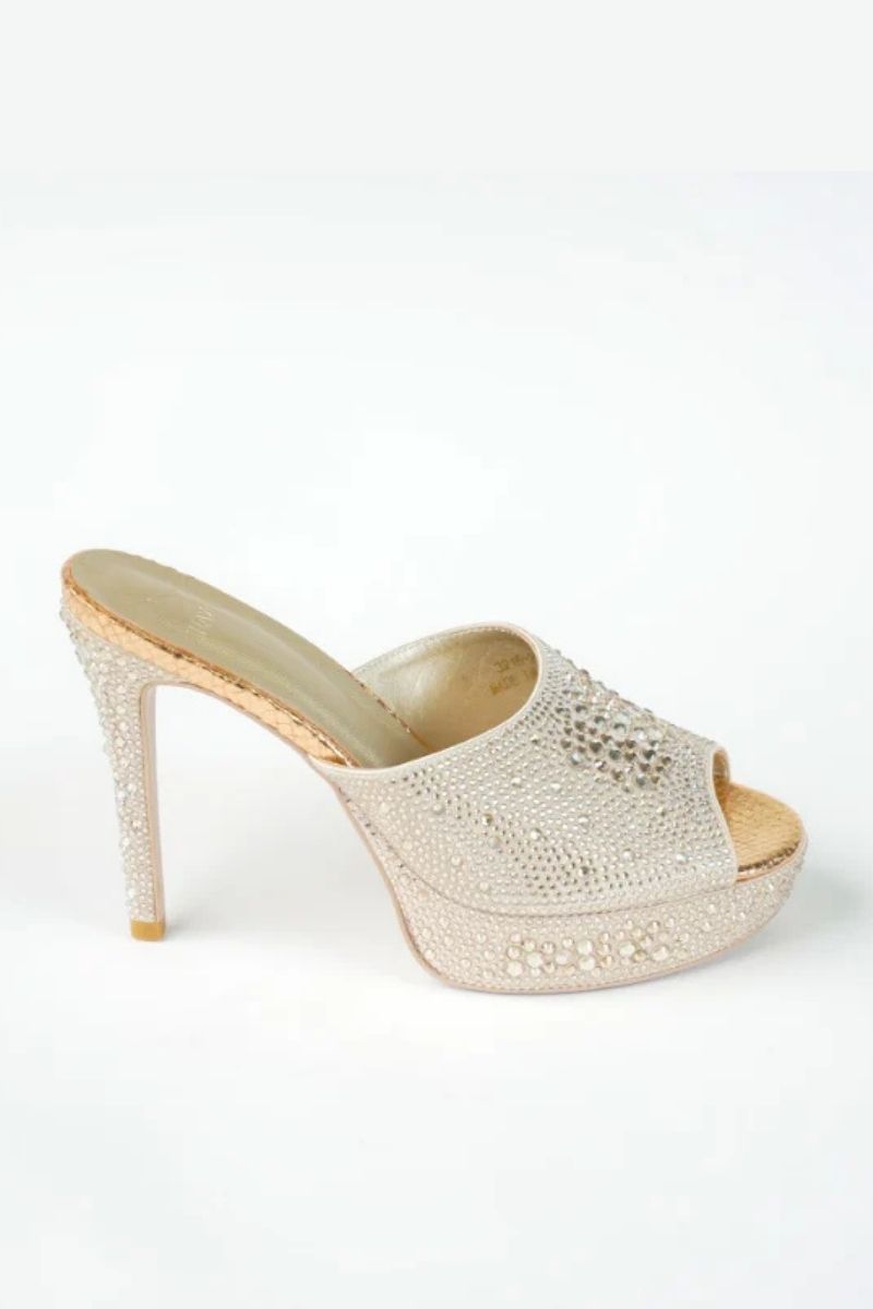 High Heel Platform  Hazar