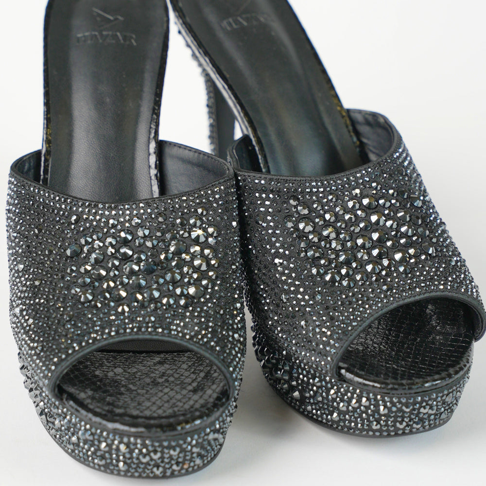 High Heel Platform  Hazar