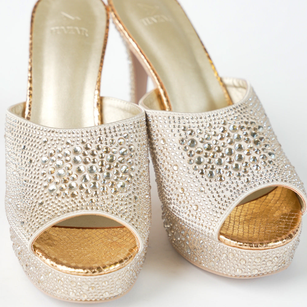 High Heel Platform  Hazar