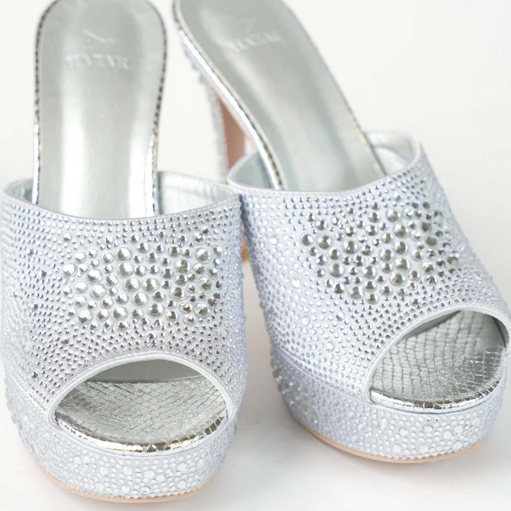 High Heel Platform  Hazar