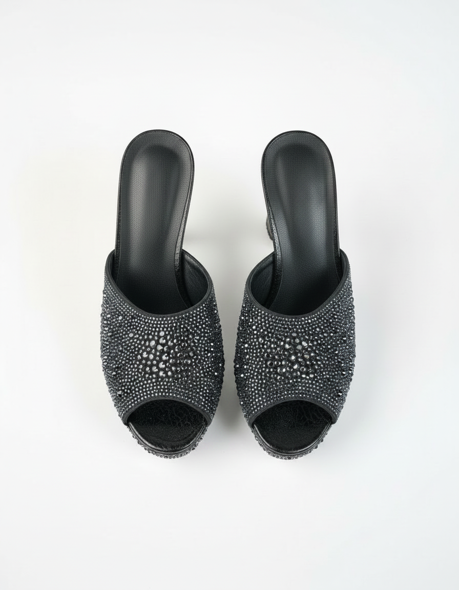 High Heel Platform  Hazar