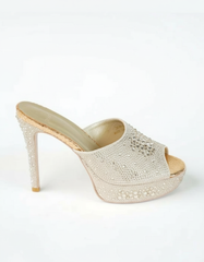 High Heel Platform  Hazar