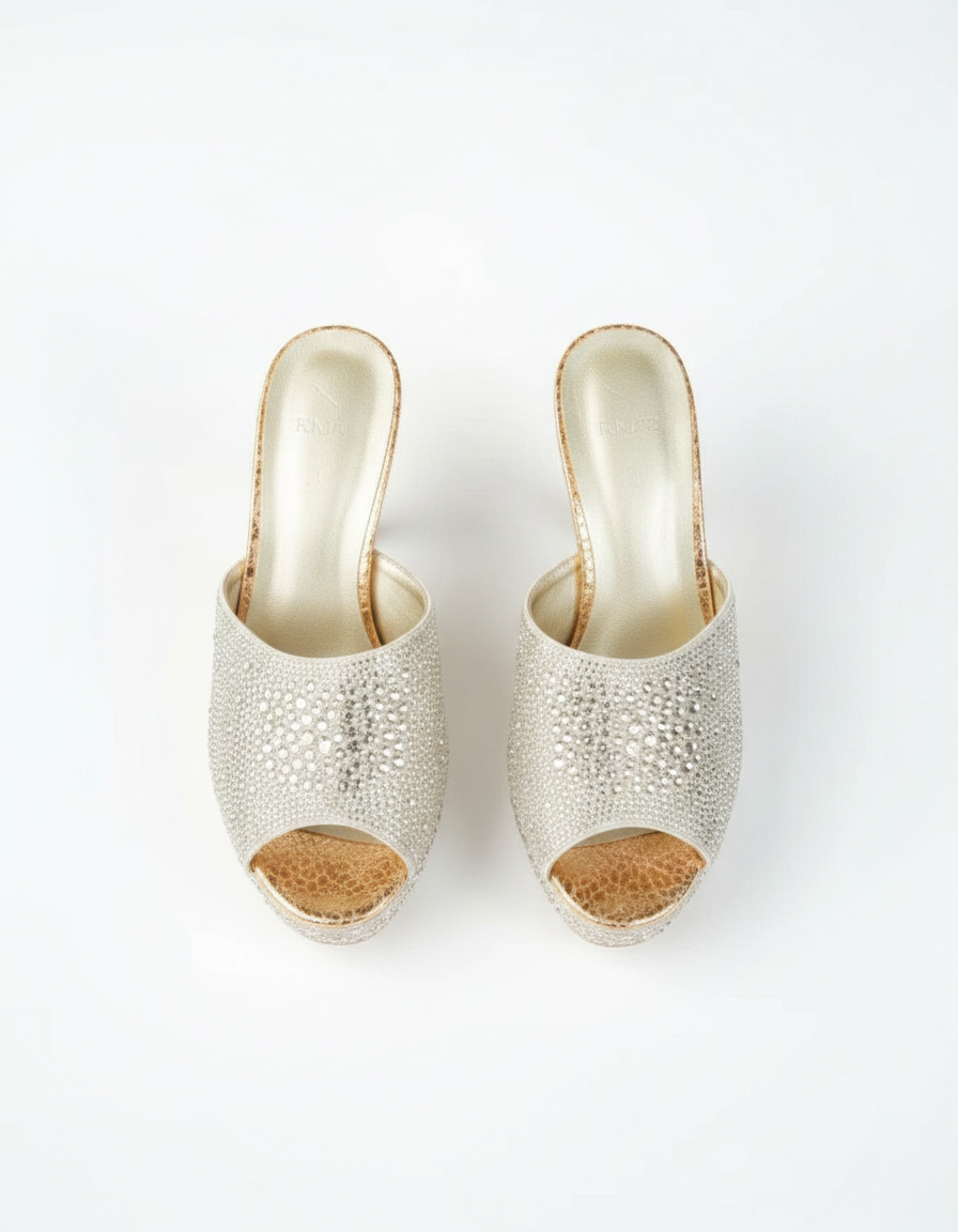 High Heel Platform  Hazar