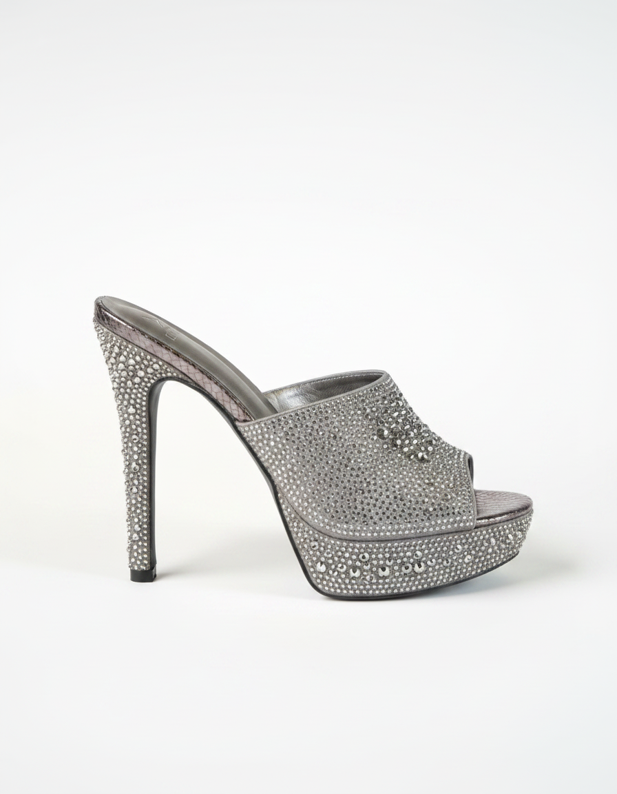 High Heel Platform  Hazar