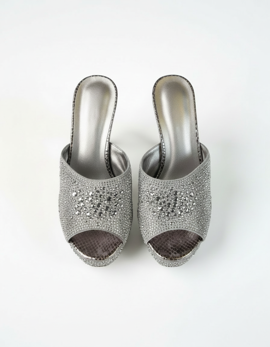 High Heel Platform  Hazar
