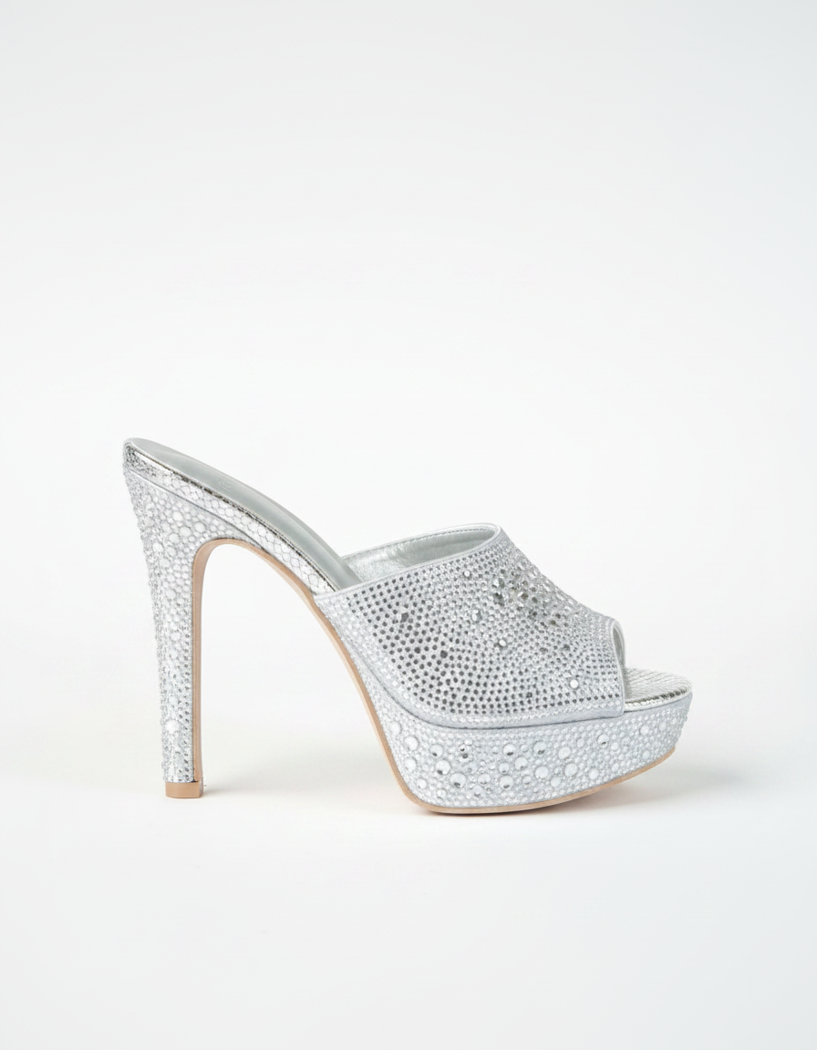 High Heel Platform  Hazar