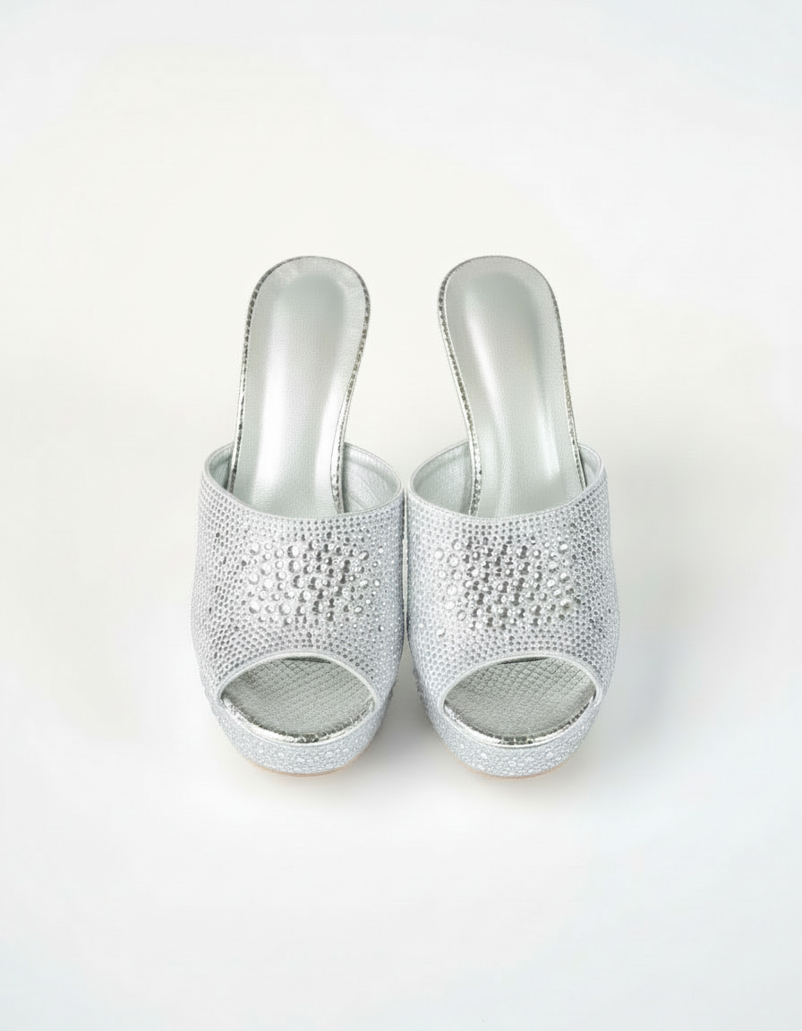 High Heel Platform  Hazar