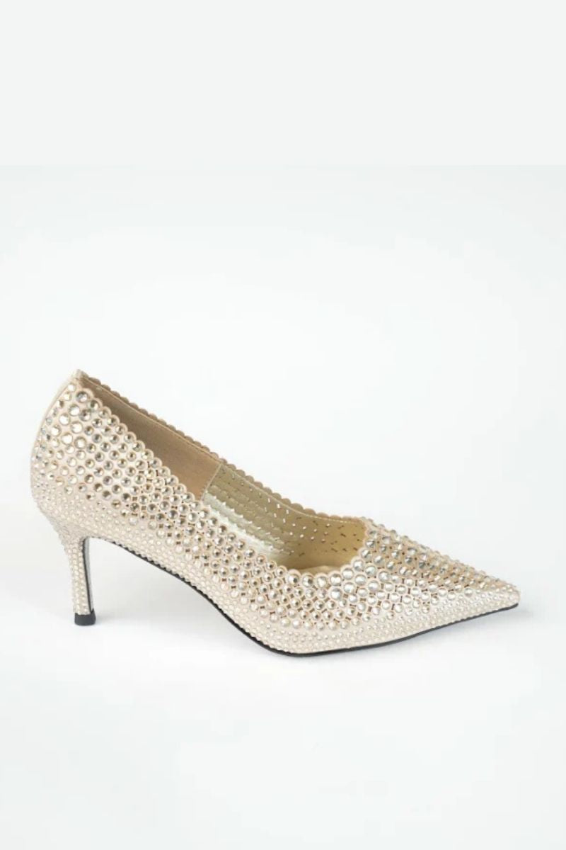 pointed Stiletto heels  Hazar