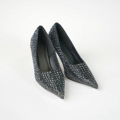 pointed Stiletto heels