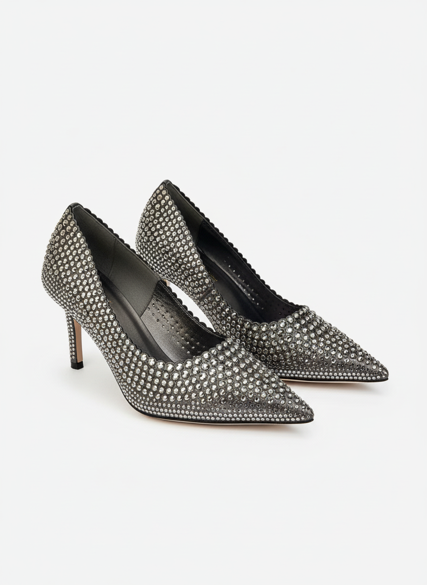 pointed Stiletto heels  Hazar