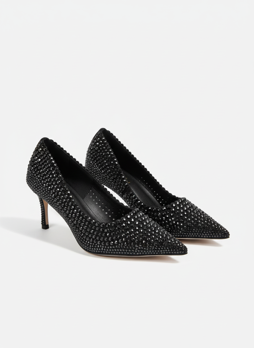 pointed Stiletto heels  Hazar